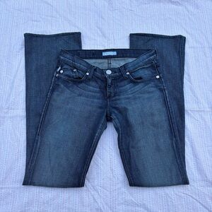 vintage rock and republic jeans